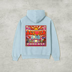 Beyond I Do Hoodies