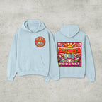 Beyond I Do Hoodies
