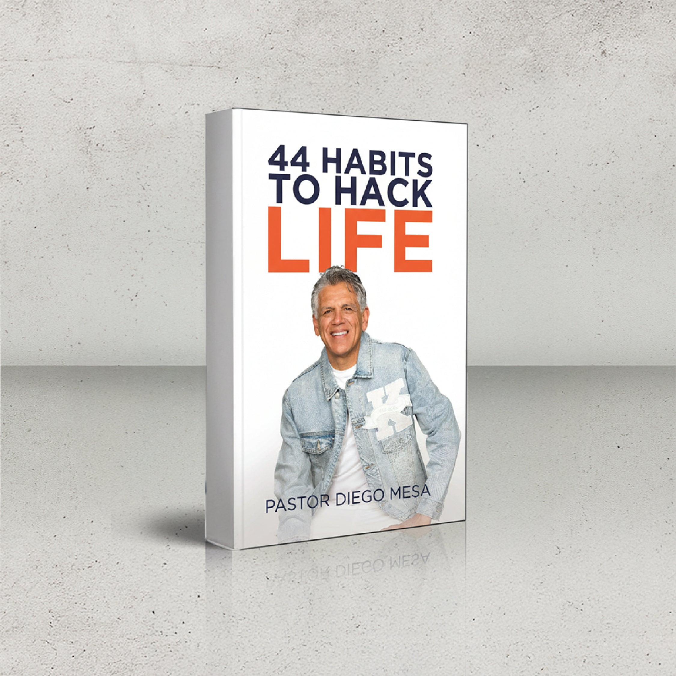 44 Habits to Hack Life