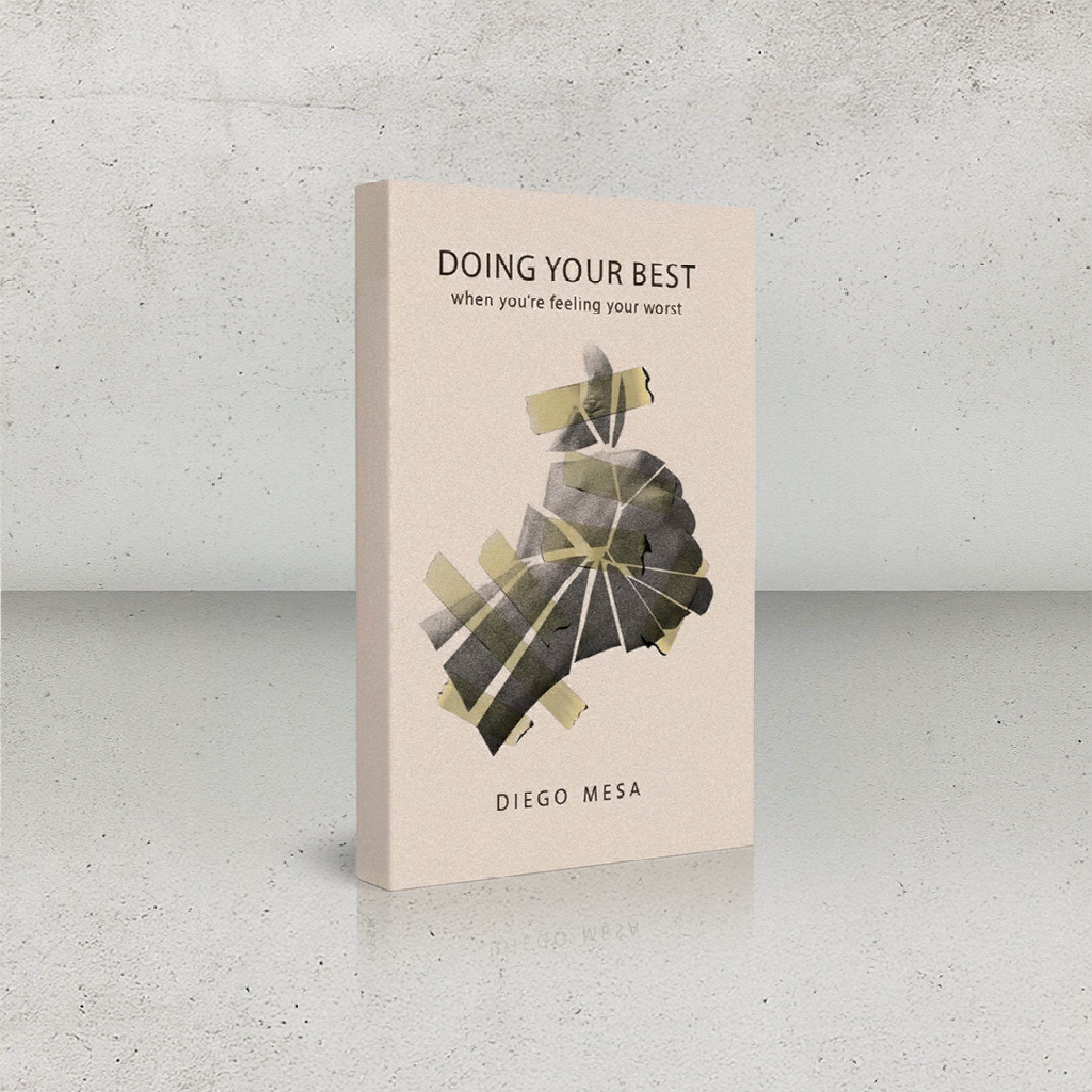 How to be Your Best When Feeling Your Worst