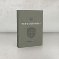Men's Study Bible - ESV