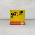 Healing Scriptures (Choose Life) CD