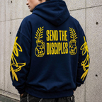 Send the Disciples - Hoodie