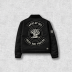 Workwear Jacket (Adult)