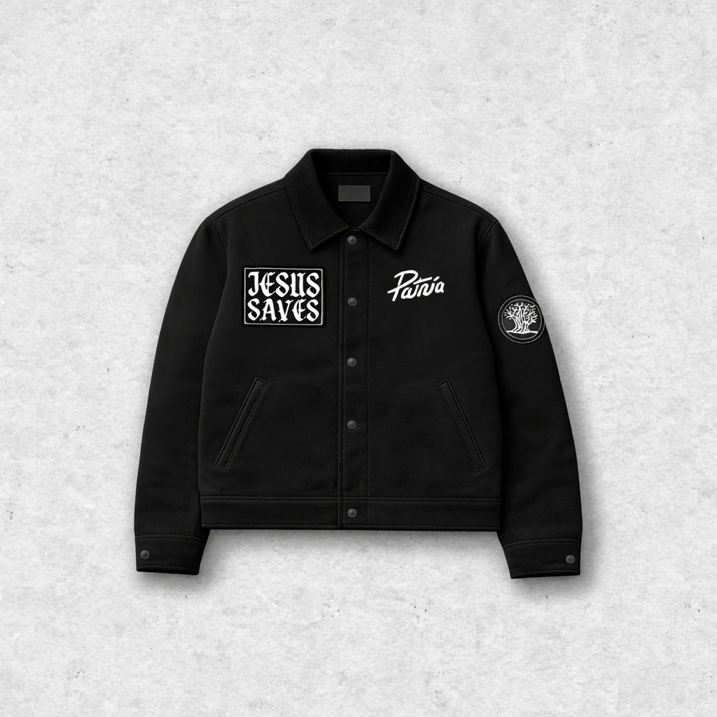Workwear Jacket (Adult)