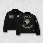 Workwear Jacket (Adult)