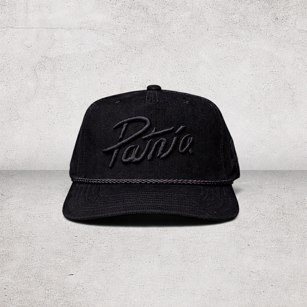 Patria Corduroy Hats