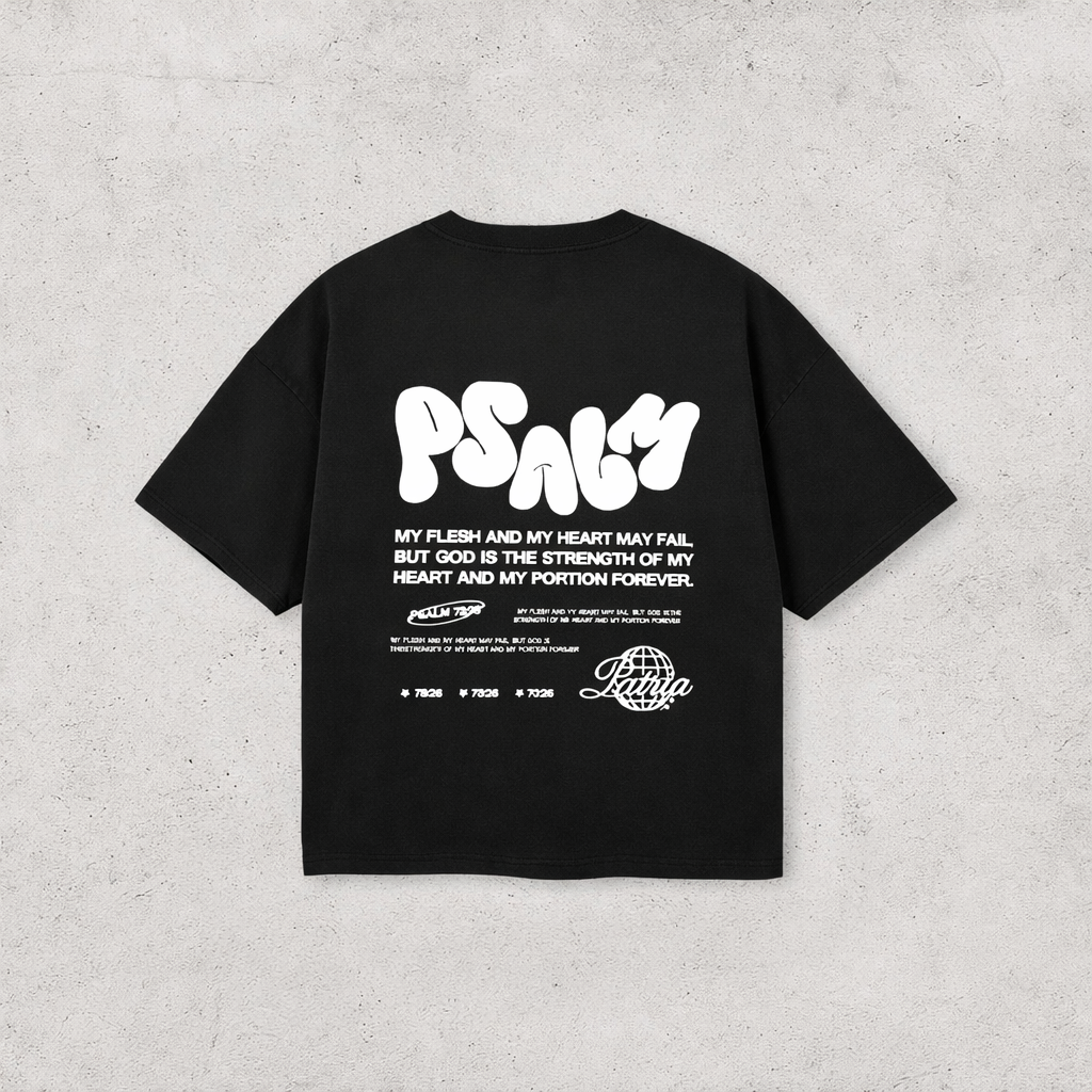 Psalm Tee