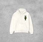 Behold the lamb hoodie
