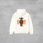 Behold the lamb hoodie