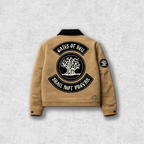 Workwear Jacket (Adult)