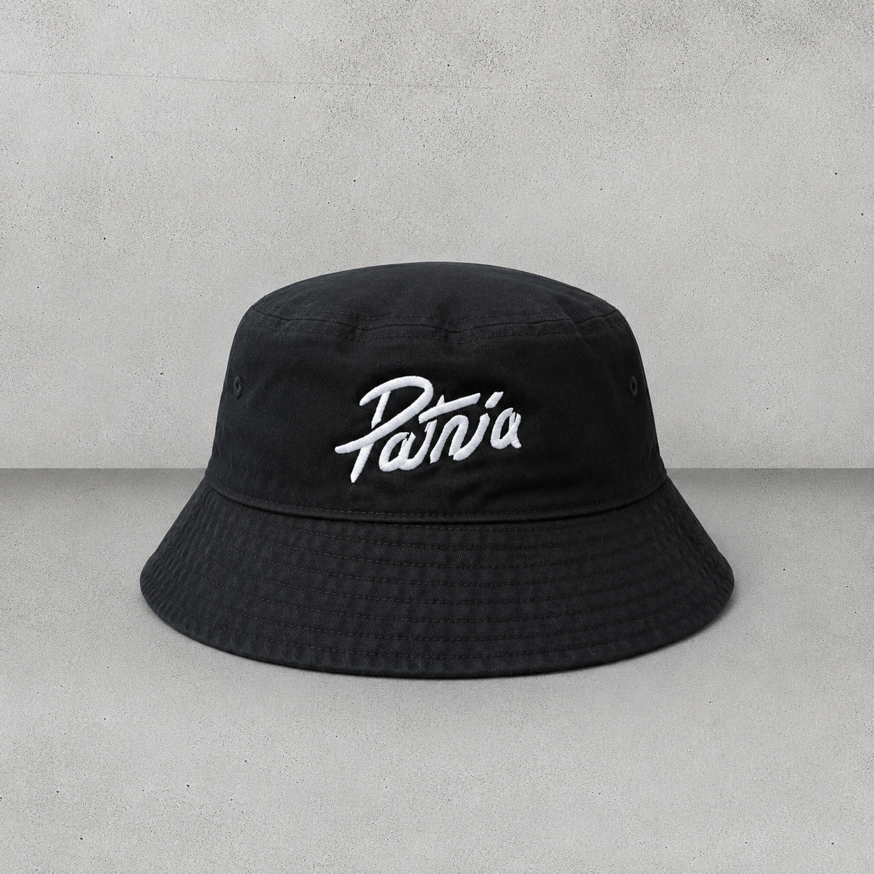 Patria Bucket Hat