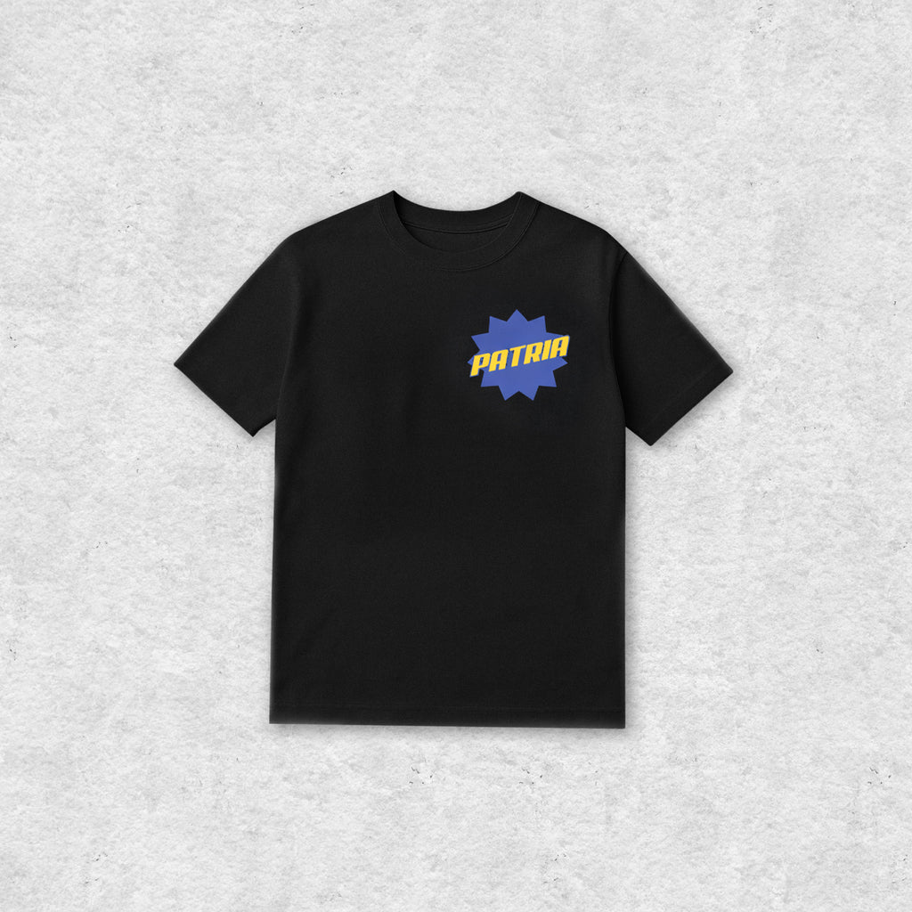 Jesus Saves Tee
