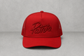 Patria Trucker Hats