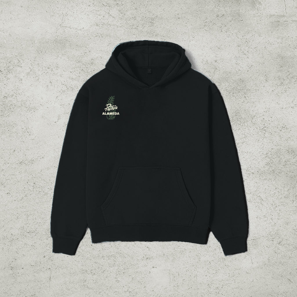 Seek the Lost - Hoodie