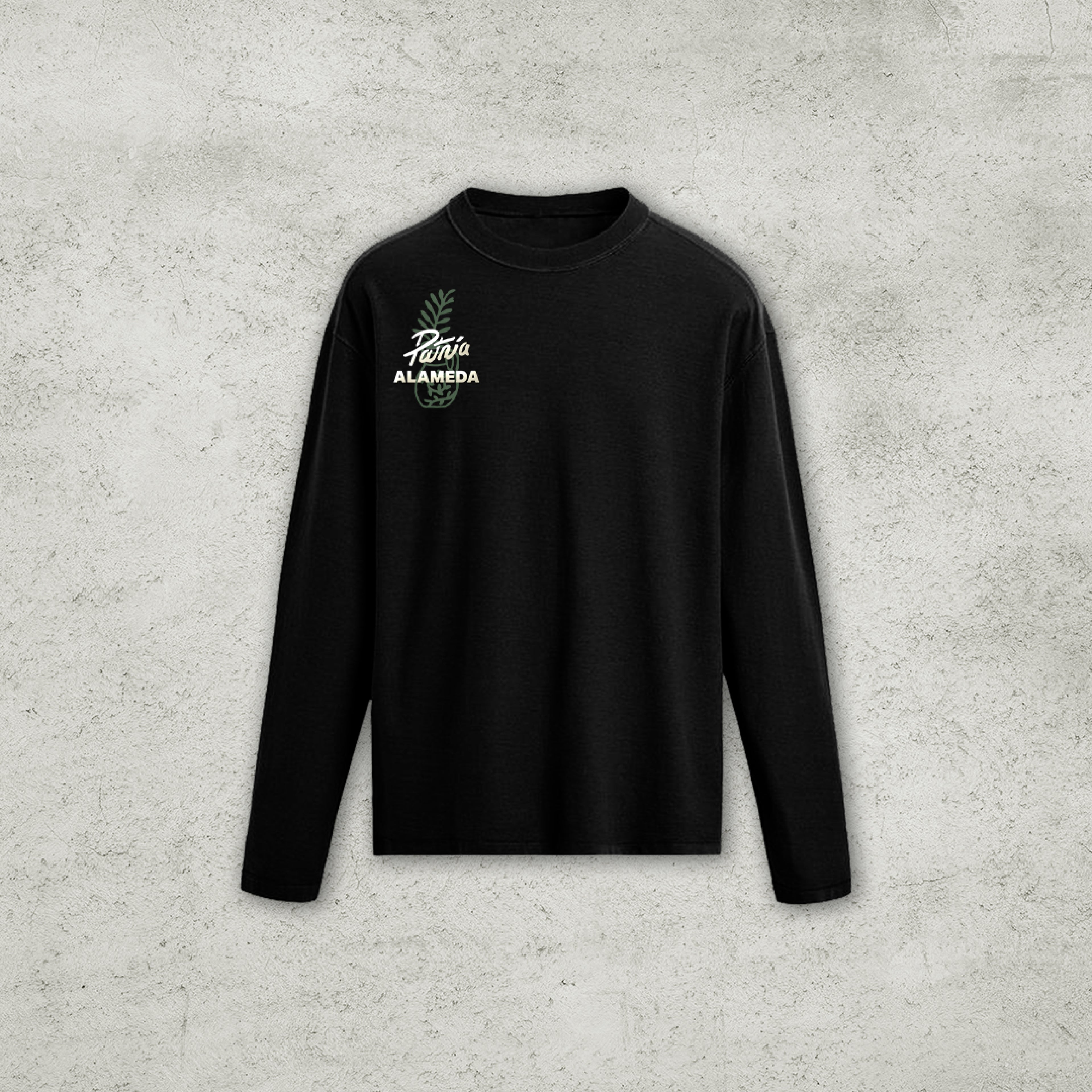 Seek the Lost - Long Sleeve