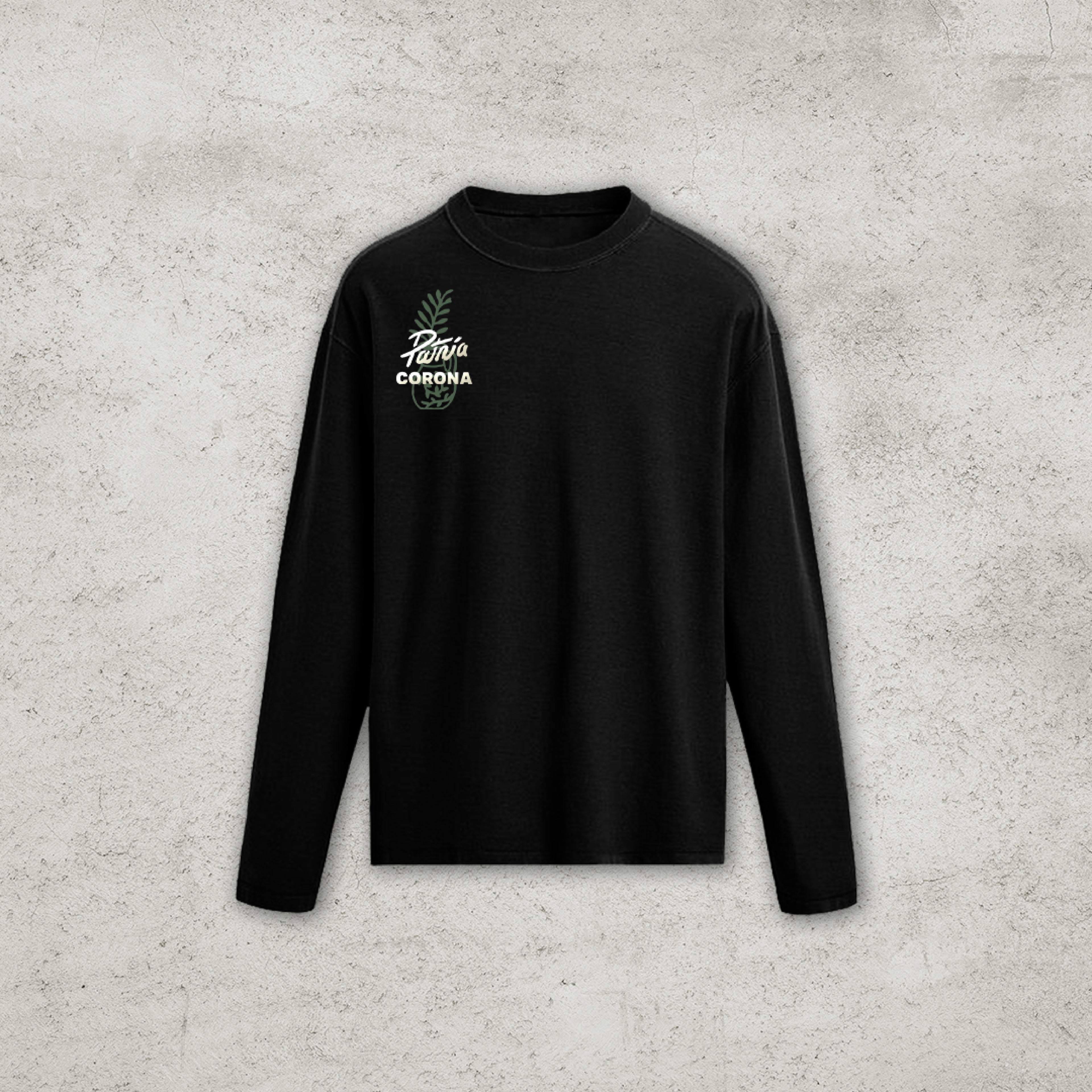 Seek the Lost - Long Sleeve