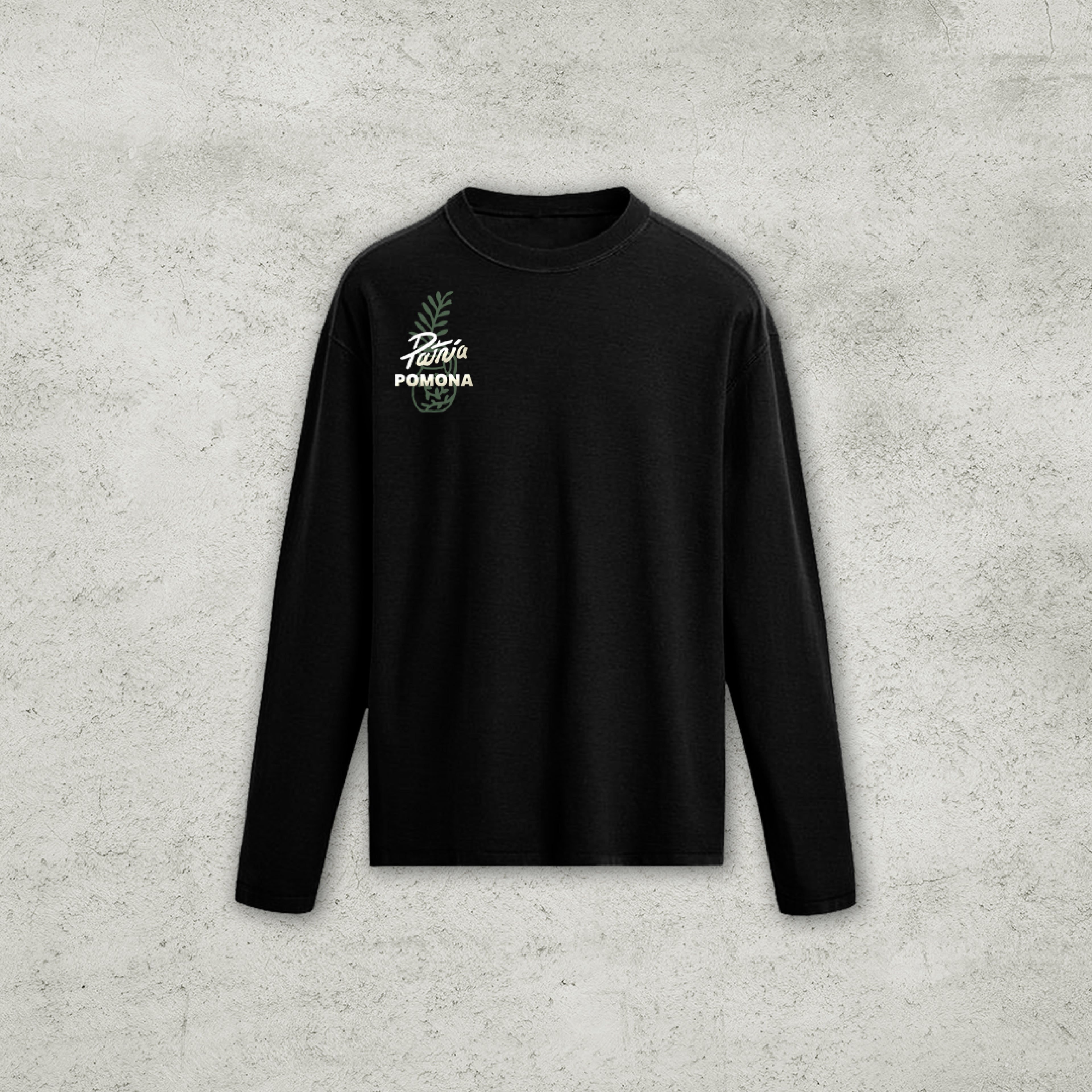 Seek the Lost - Long Sleeve