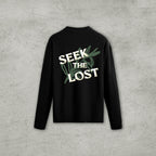 Seek the Lost - Long Sleeve
