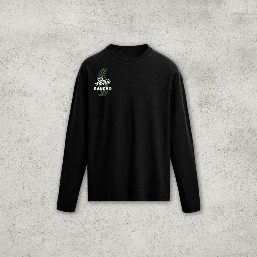 Seek the Lost - Long Sleeve