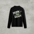 Seek the Lost - Long Sleeve