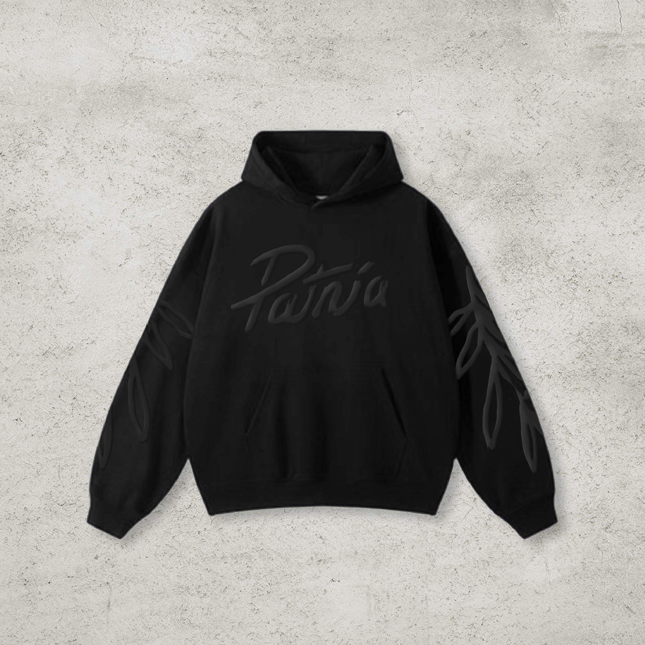 Seek the Lost - Hoodie