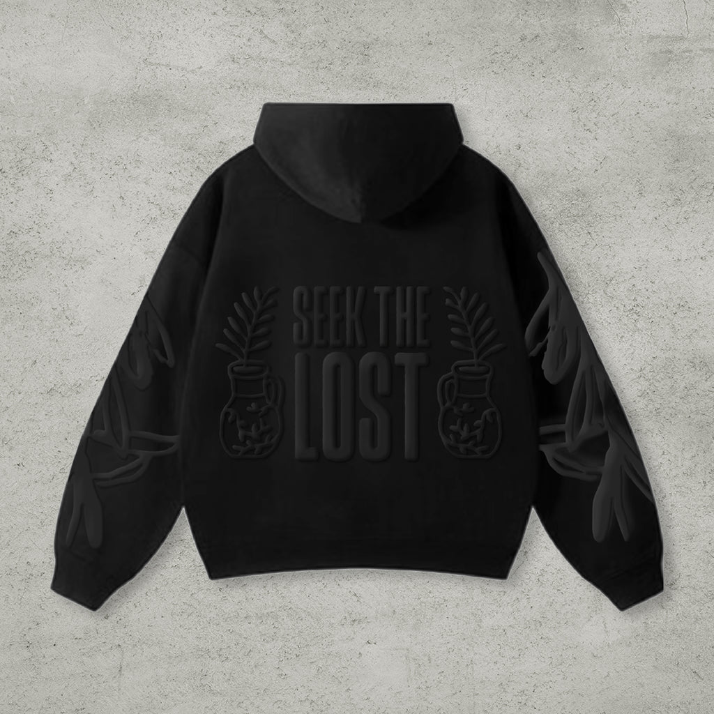 Seek the Lost - Hoodie