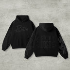 Seek the Lost - Hoodie