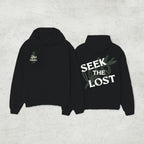 Seek the Lost - Hoodie