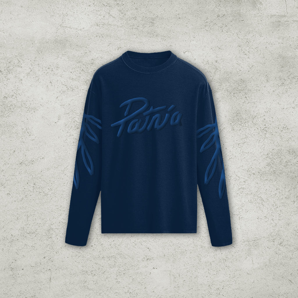 Seek the Lost - Long Sleeve