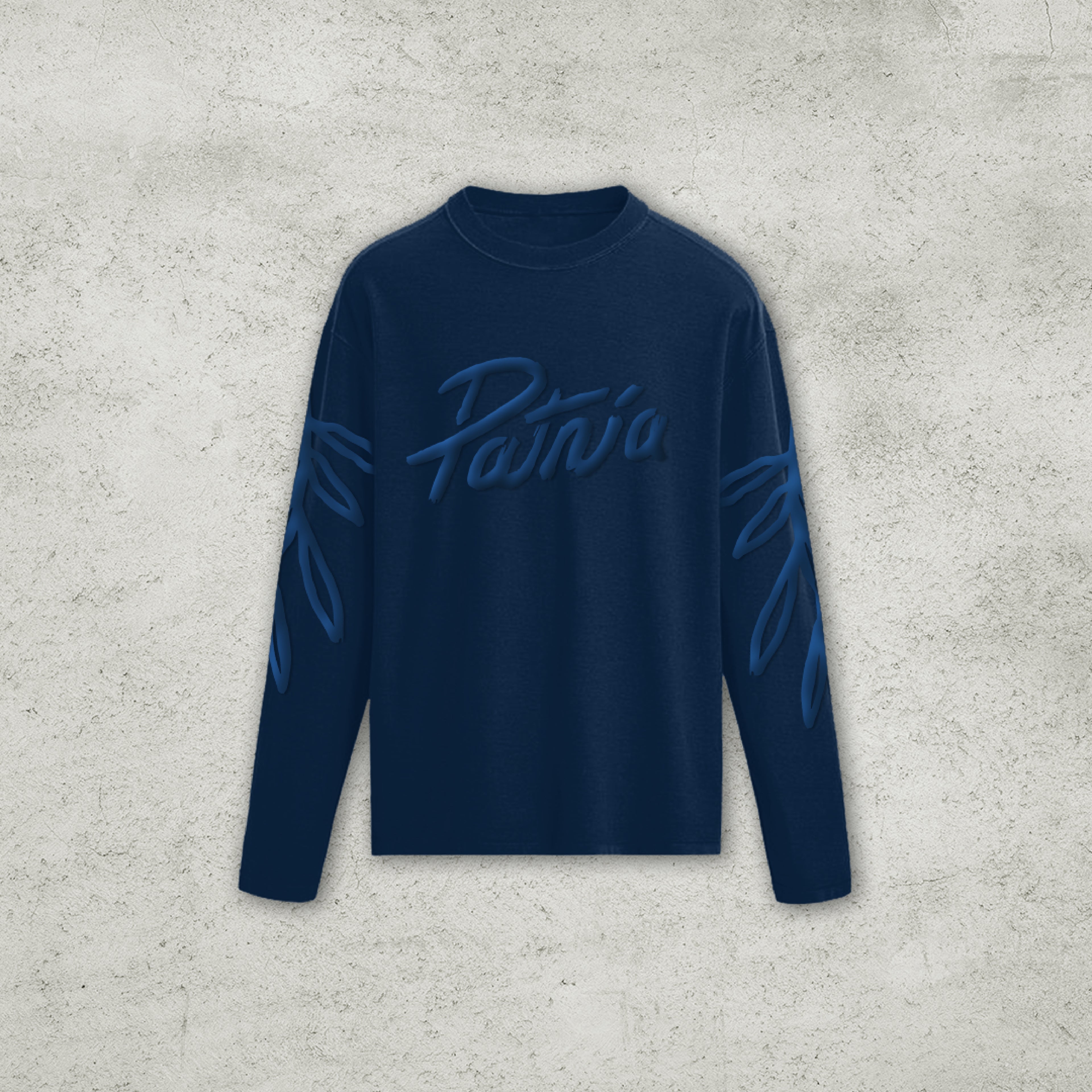 Seek the Lost - Long Sleeve