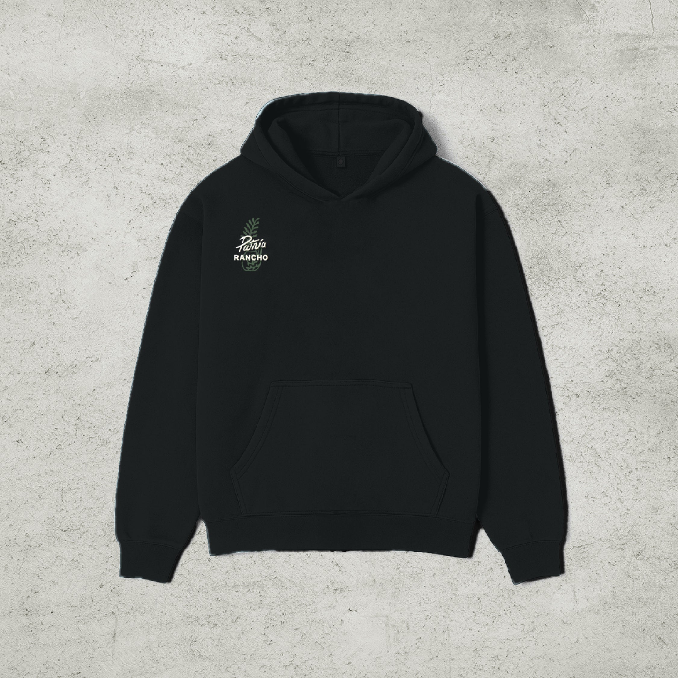 Seek the Lost - Hoodie