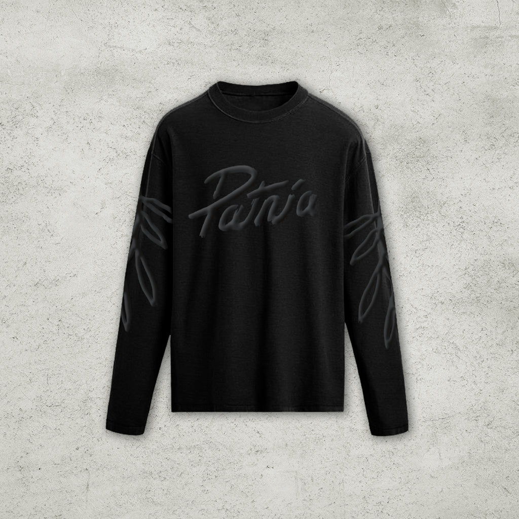 Seek the Lost - Long Sleeve