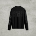 Seek the Lost - Long Sleeve