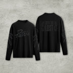 Seek the Lost - Long Sleeve