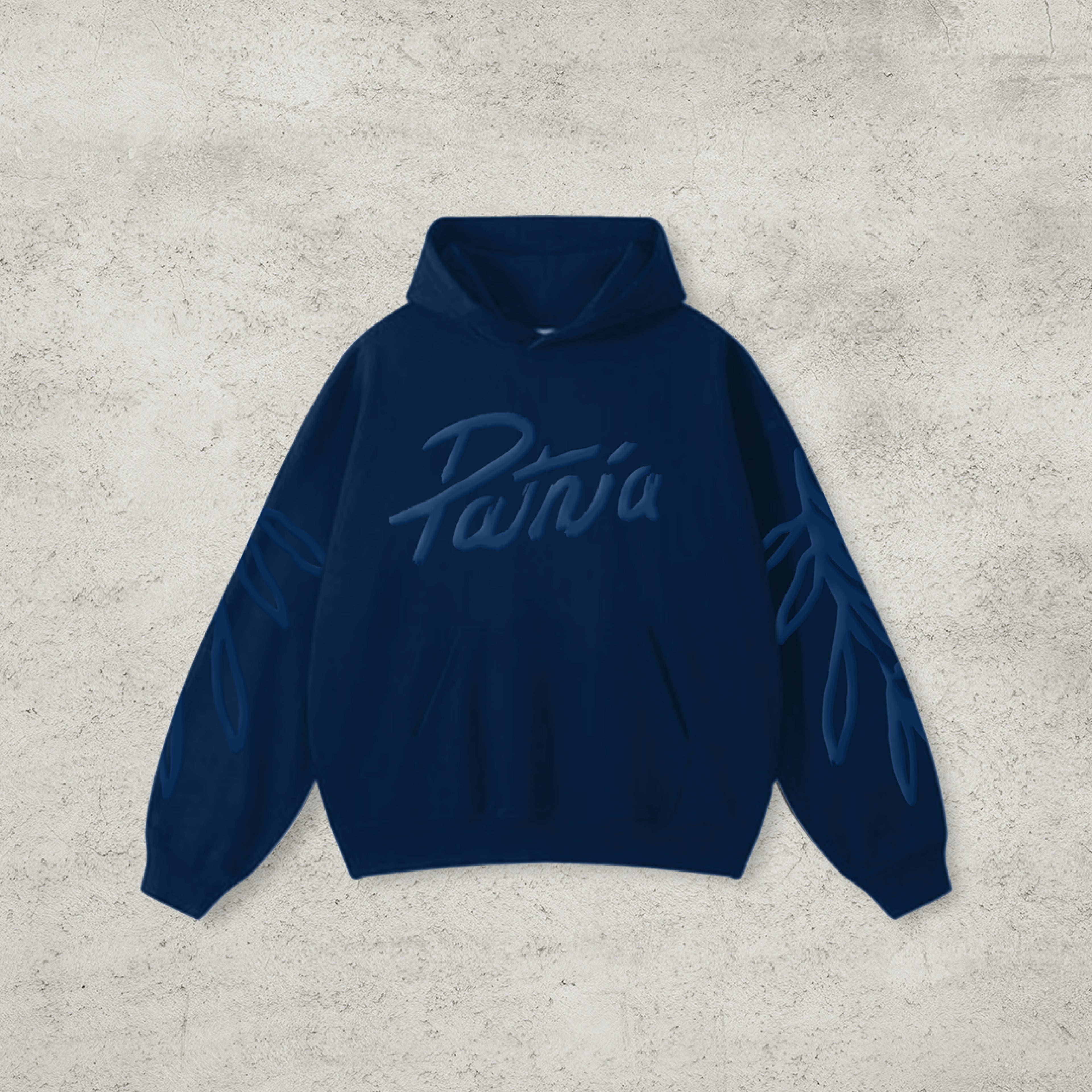 Seek the Lost - Hoodie