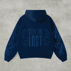 Seek the Lost - Hoodie