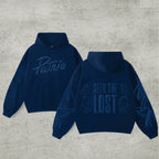 Seek the Lost - Hoodie