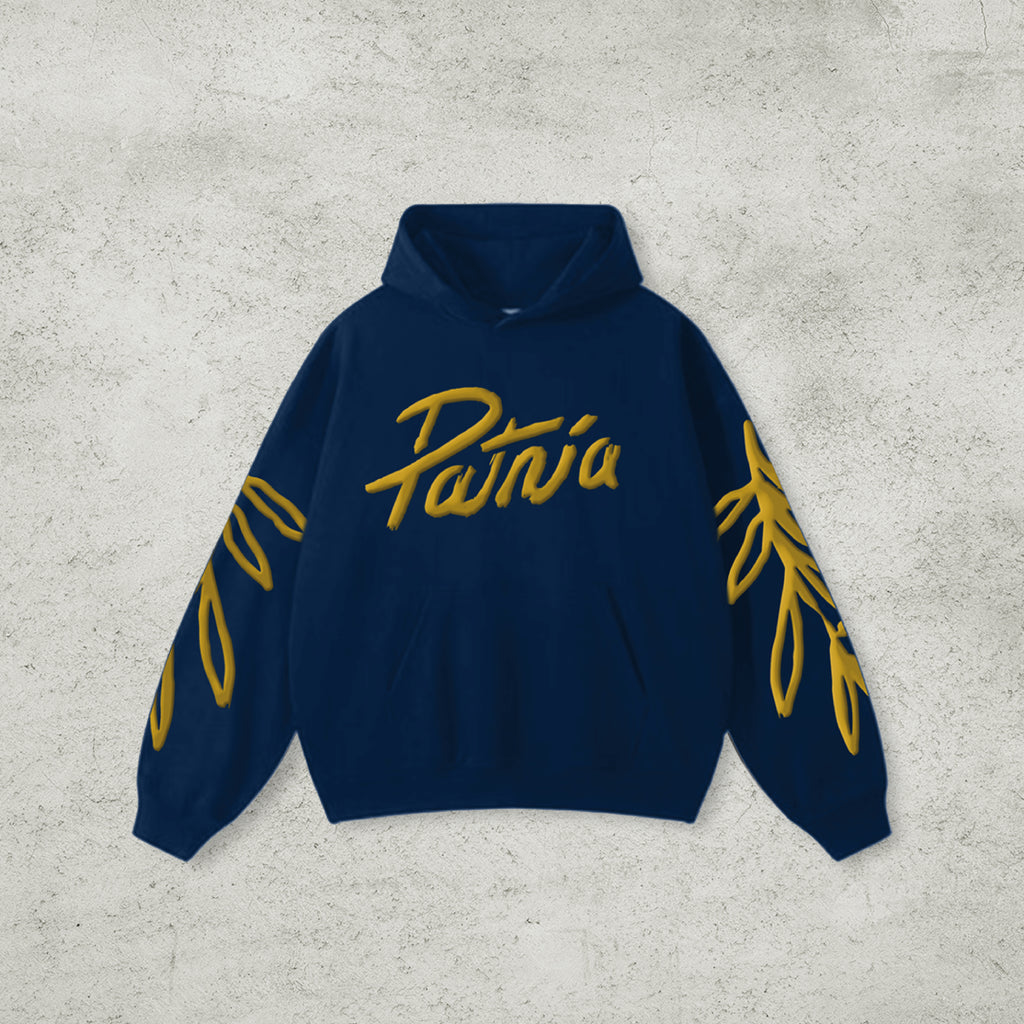 Send the Disciples - Hoodie