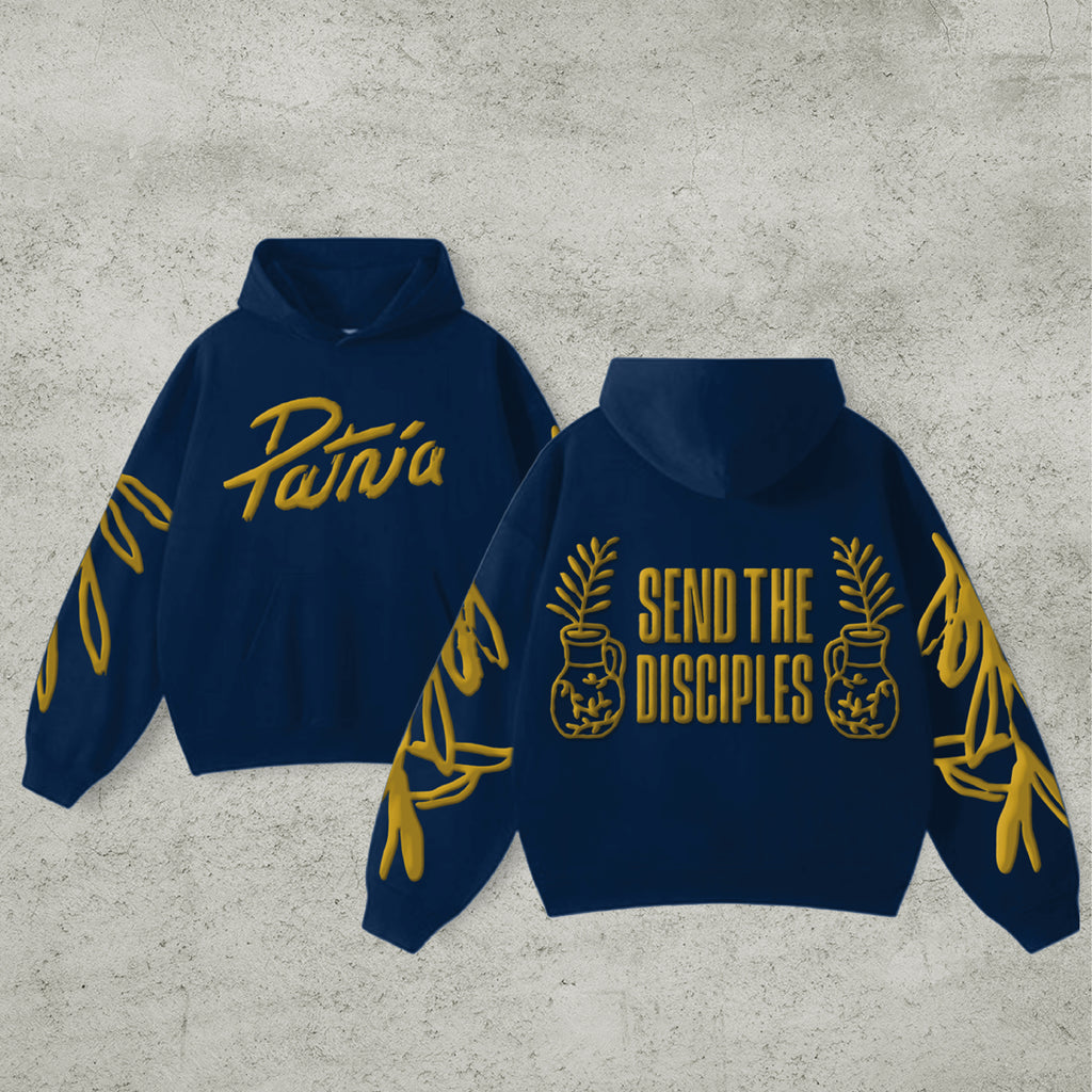 Send the Disciples - Hoodie