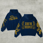 Send the Disciples - Hoodie