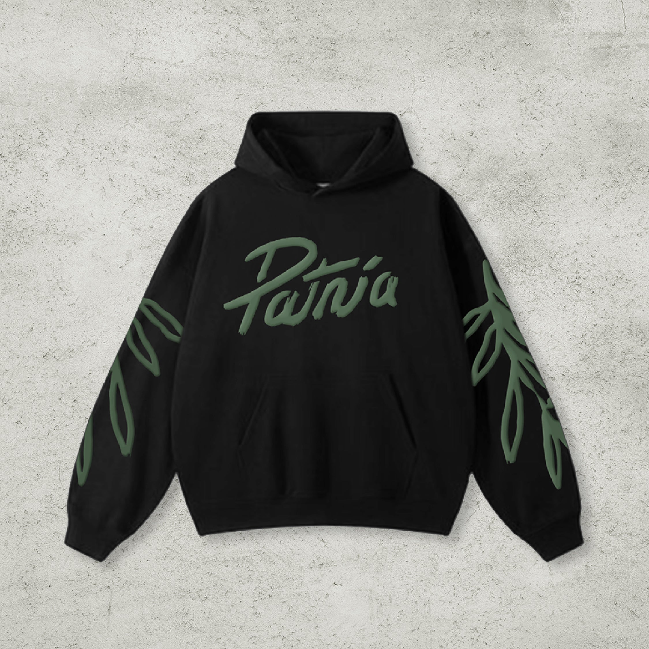 Send the Disciples - Hoodie