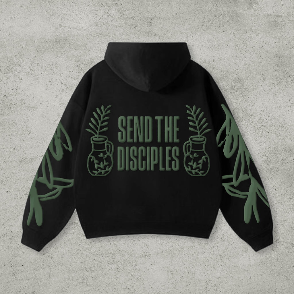 Send the Disciples - Hoodie