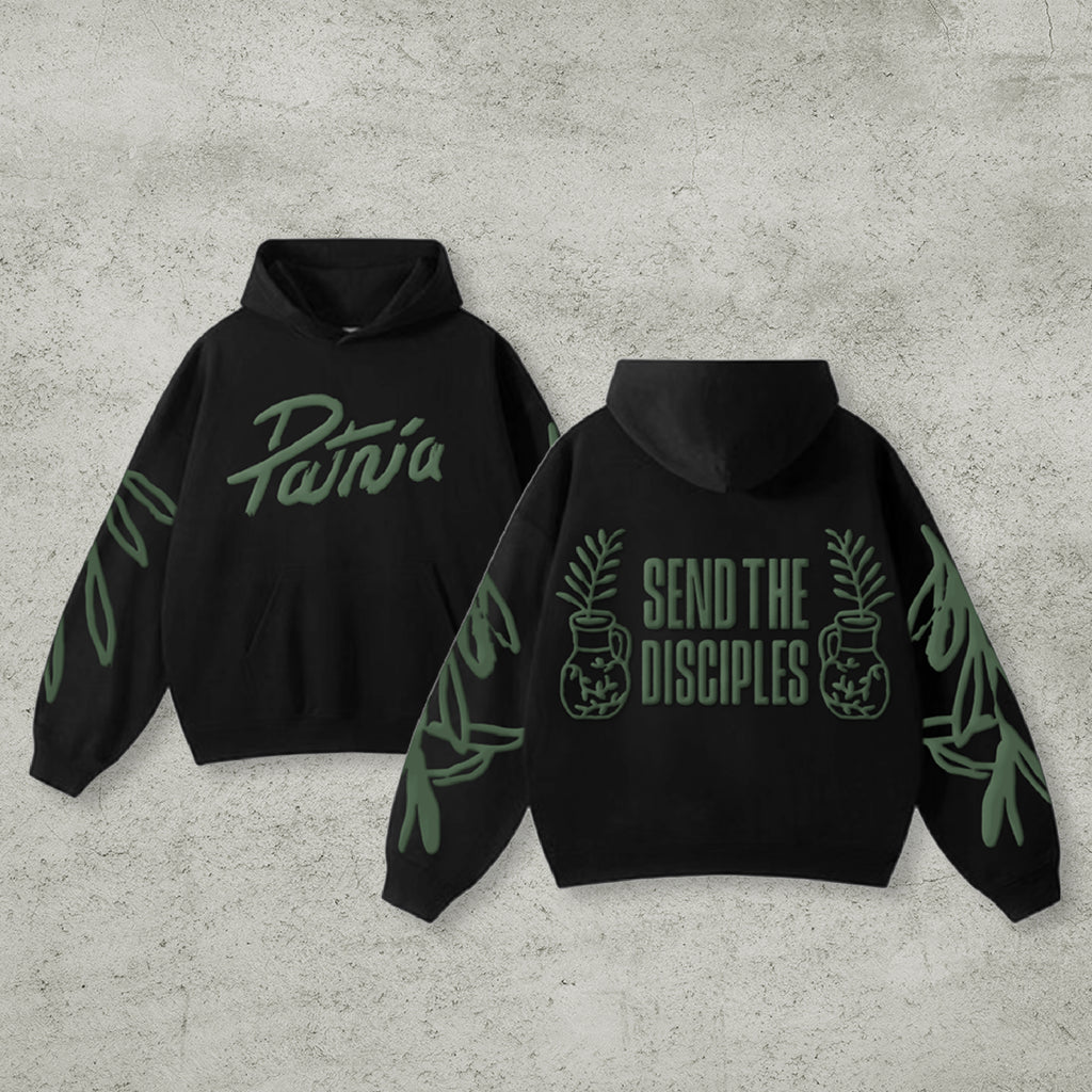 Send the Disciples - Hoodie