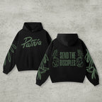 Send the Disciples - Hoodie