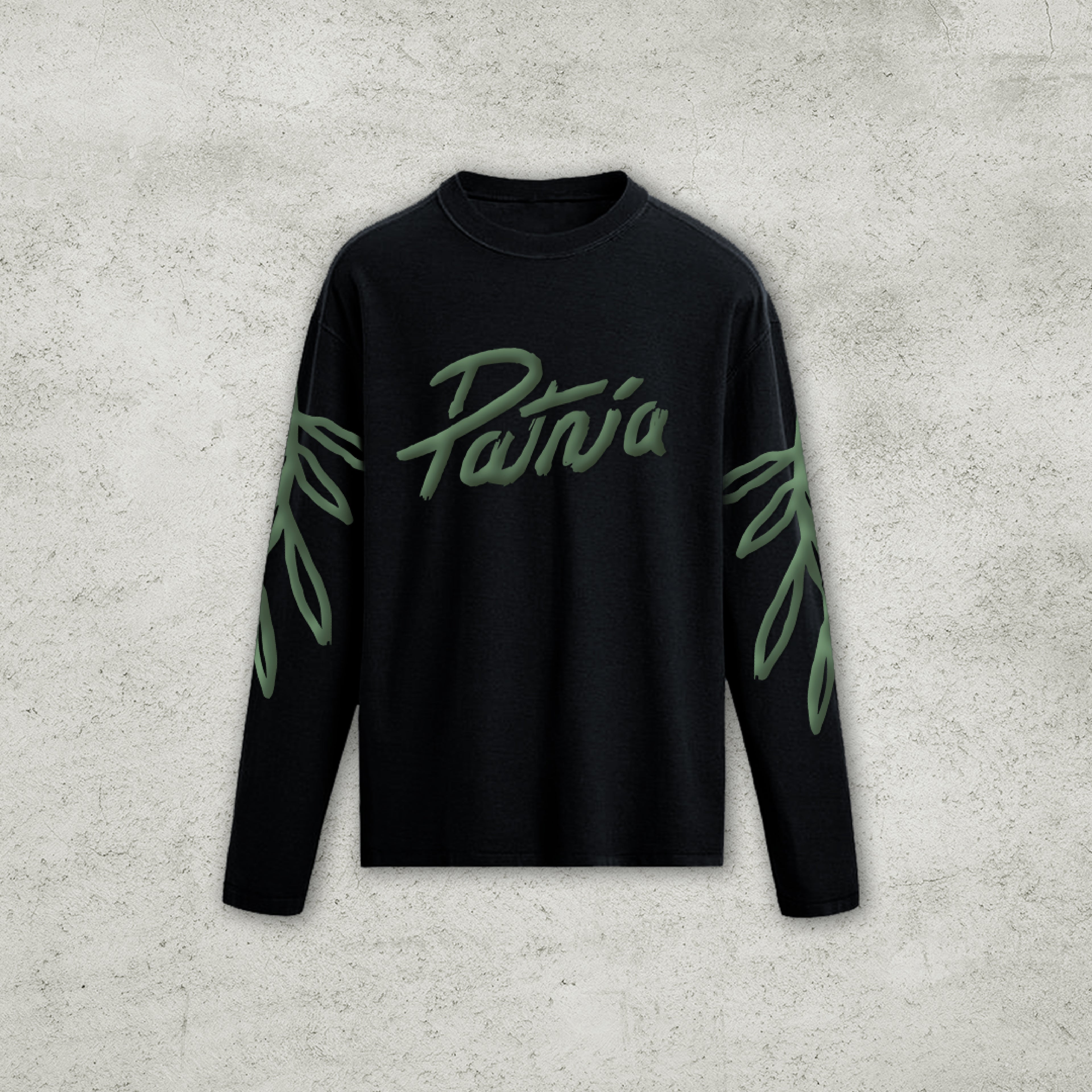 Send the Disciples - Long Sleeve