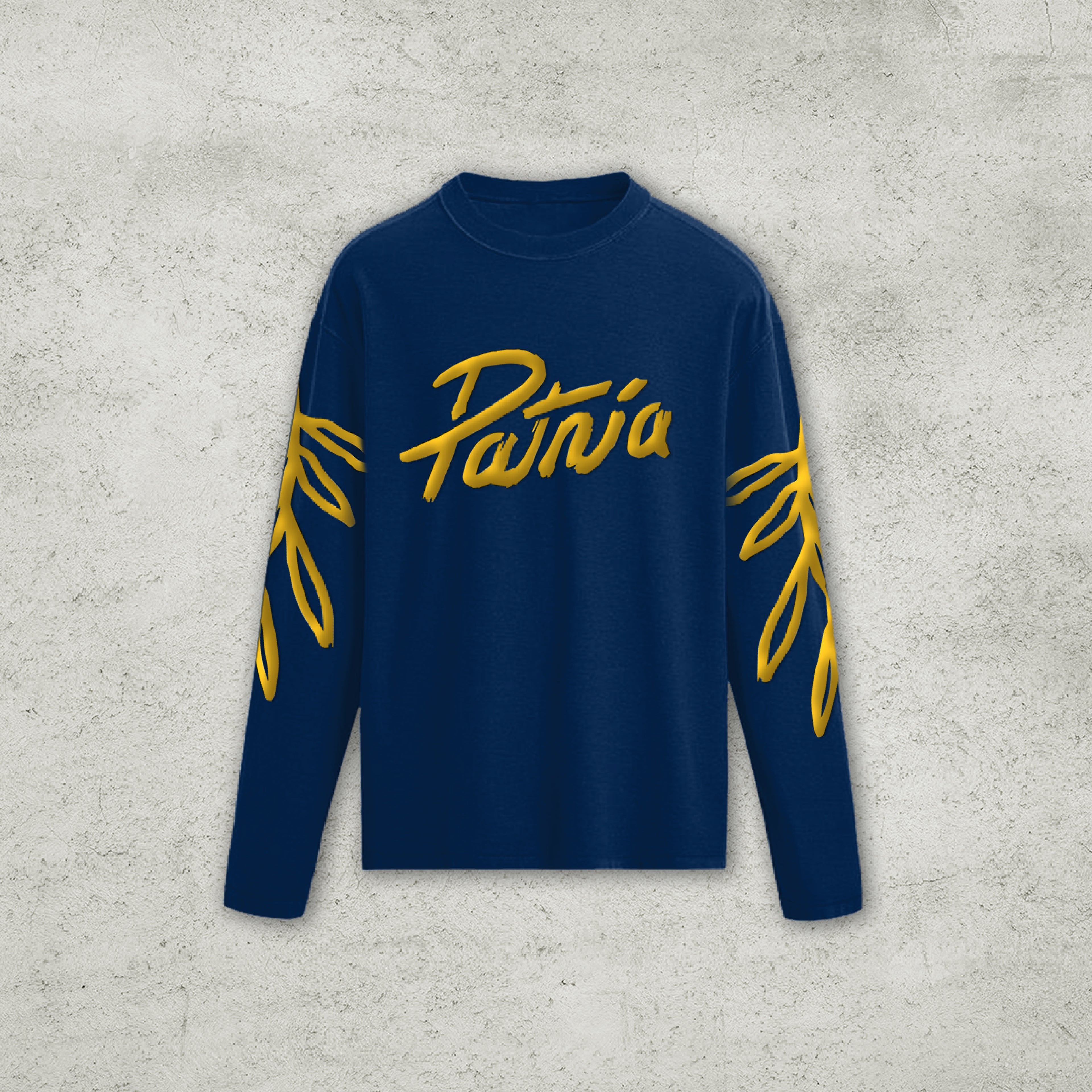 Send the Disciples - Long Sleeve