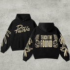 Teach the Found - Hoodie