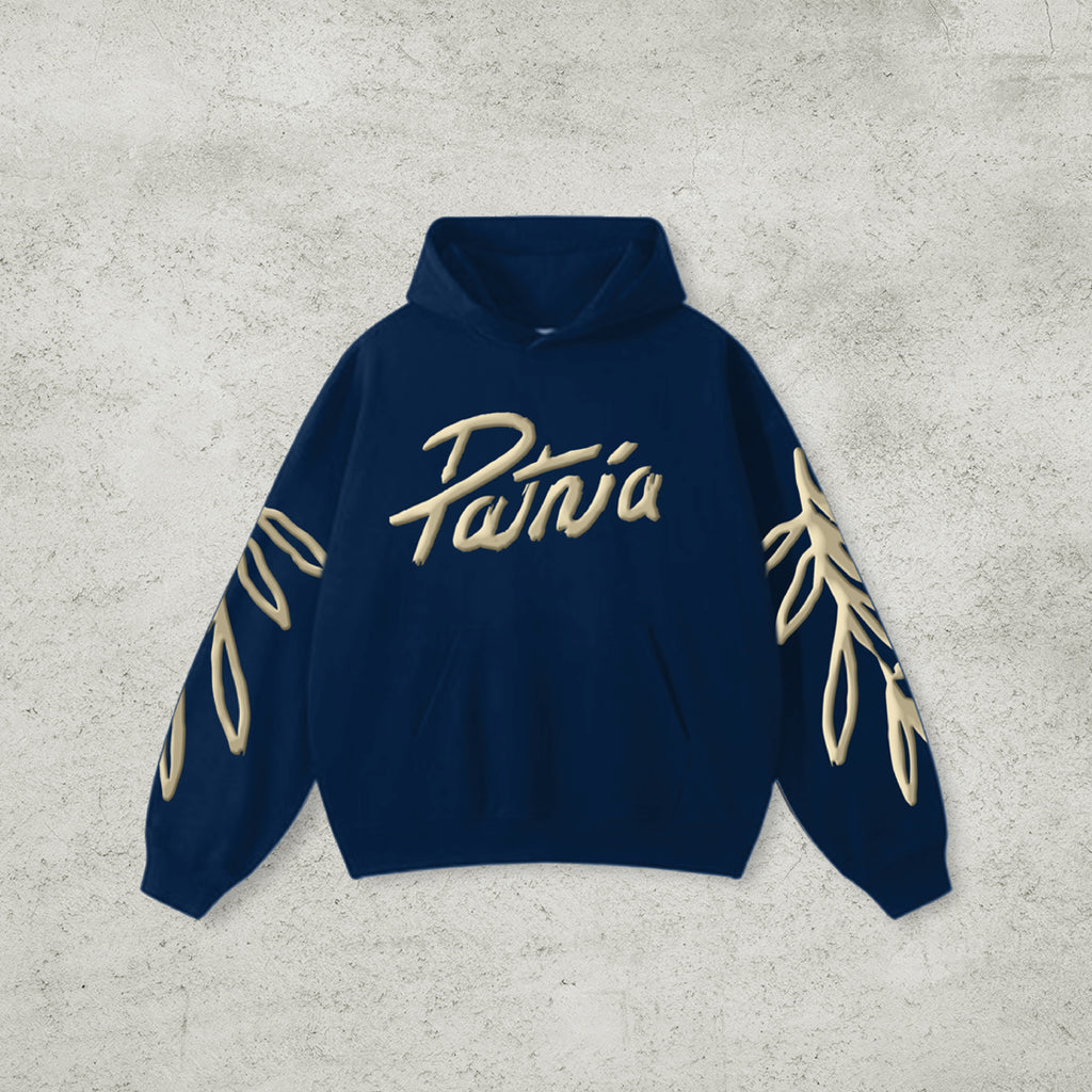 Teach the Found - Hoodie