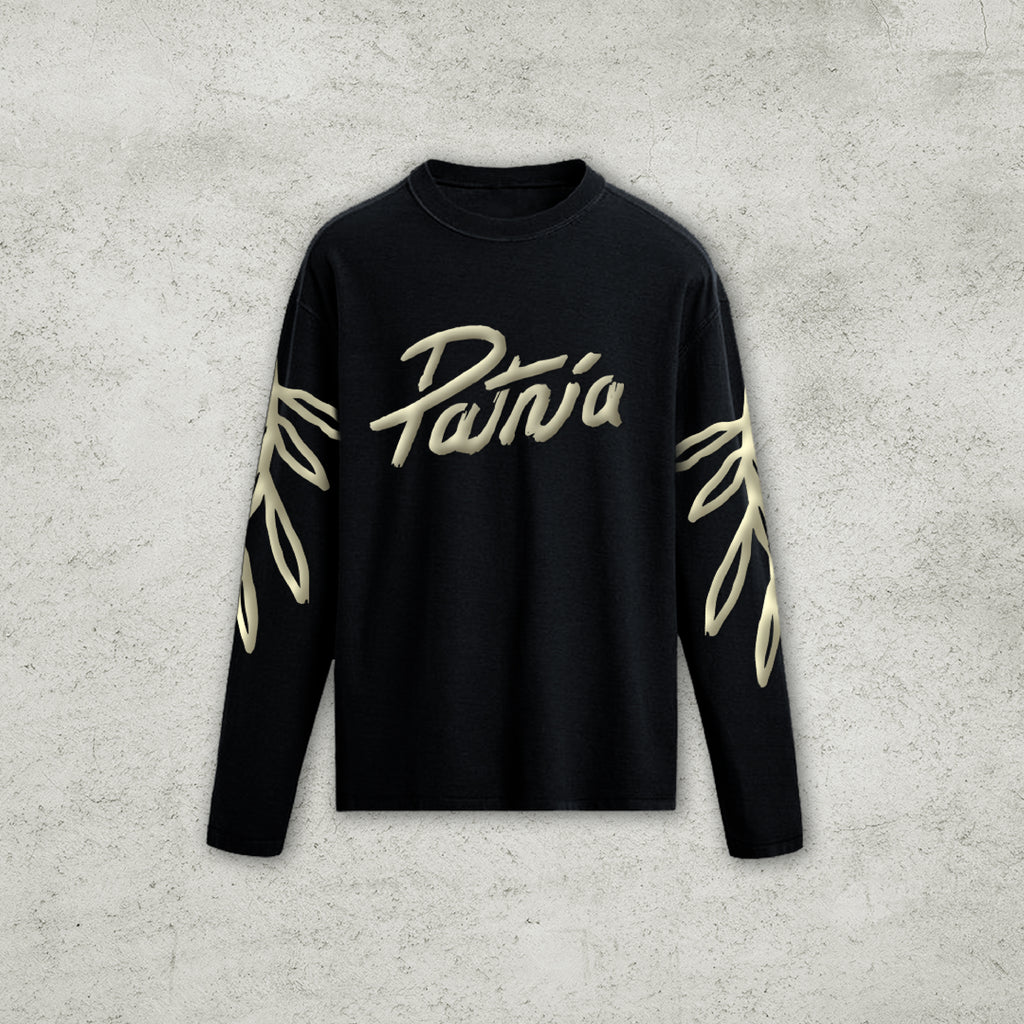 Teach the Found - Long Sleeve